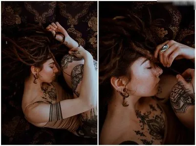 Moona Autumn OnlyFans Leaked Free Thumbnail Picture - #sS4hDX0vMf