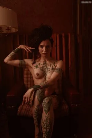 Moona Autumn OnlyFans Leaked Free Thumbnail Picture - #xIdn9HeAIJ