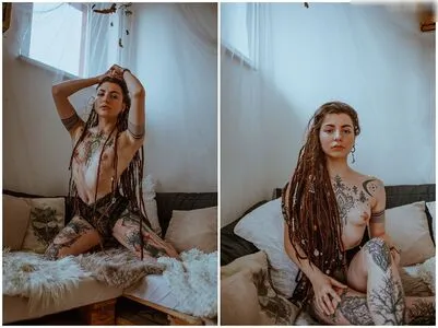 Moona Autumn OnlyFans Leaked Free Thumbnail Picture - #yK5D6JxIYC