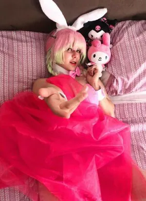 Moona Uwu OnlyFans Leaked Free Thumbnail Picture - #VYsLY6HdpU