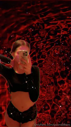 Moonababes OnlyFans Leaked Free Thumbnail Picture - #D64T19tNg6