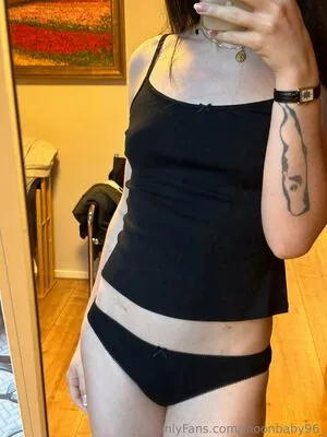 moonbaby96_ OnlyFans Leaked Free Thumbnail Picture - #0pOAZxCbOG