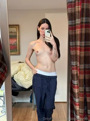 moonbaby96_ OnlyFans Leaked Free Thumbnail Picture - #oURv8TmCiI