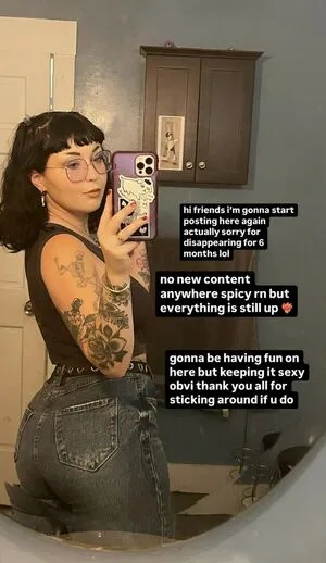 Moonbabyx44 OnlyFans Leaked Free Thumbnail Picture - #ShJpbhKmb7