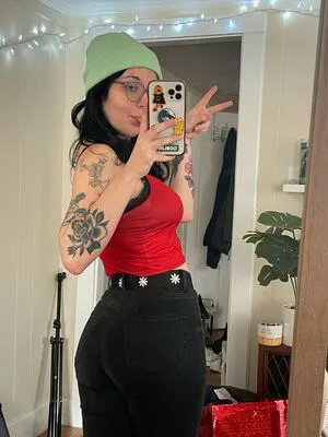 Moonbabyx44 OnlyFans Leaked Free Thumbnail Picture - #uUKLaoZfzk