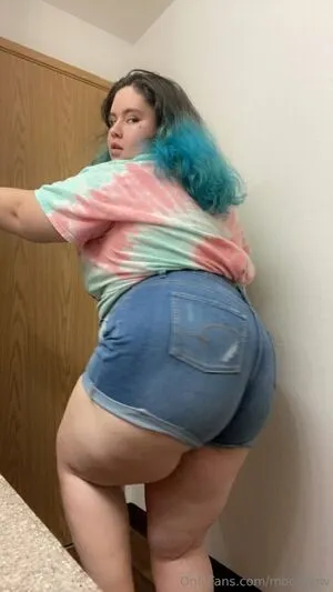 Moonbbw OnlyFans Leaked Free Thumbnail Picture - #CoRmb3vnCX