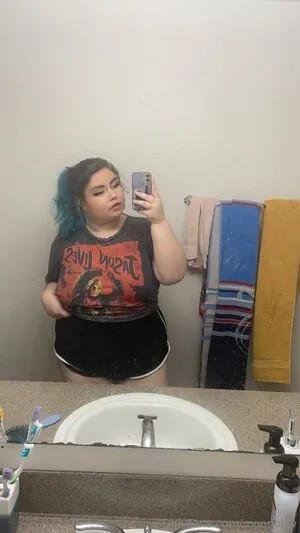 Moonbbw OnlyFans Leaked Free Thumbnail Picture - #K85MWl9FPo