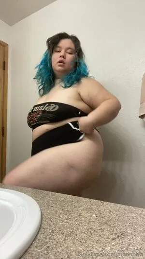 Moonbbw OnlyFans Leaked Free Thumbnail Picture - #TuOgbjQIA6