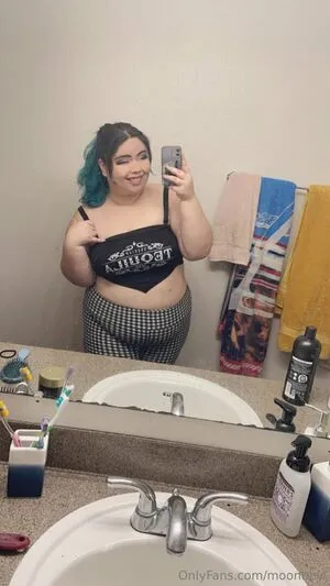 Moonbbw OnlyFans Leaked Free Thumbnail Picture - #kzgh2K2vn4