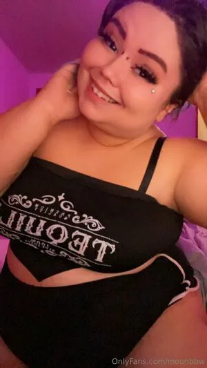 Moonbbw OnlyFans Leaked Free Thumbnail Picture - #rYfLXtVsS9