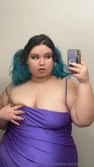 Moonbbw OnlyFans Leaked Free Thumbnail Picture - #sRSvTraC3a