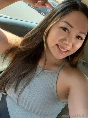 Moonbbytiff OnlyFans Leaked Free Thumbnail Picture - #BnWCTMGaGx