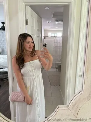 Moonbbytiff OnlyFans Leaked Free Thumbnail Picture - #GIlxZW2BRE