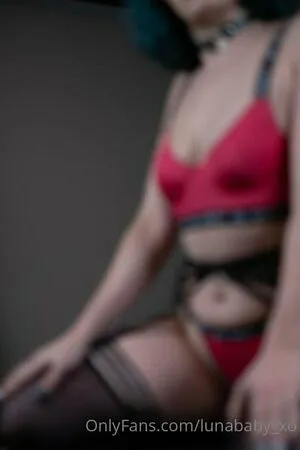 Moonbeam Xo719 OnlyFans Leaked Free Thumbnail Picture - #U1O74sZvnJ
