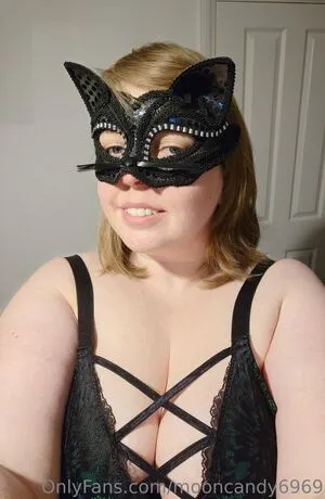 Mooncandy6969free OnlyFans Leaked Free Thumbnail Picture - #DaFsUquHIo