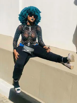 Moonchild Sanelly Thumbnail Picture