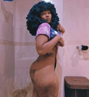 Moonchild Sanelly OnlyFans Leaked Free Thumbnail Picture - #OgPeybZAwh