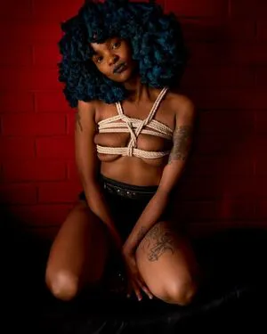 Moonchild Sanelly OnlyFans Leaked Free Thumbnail Picture - #WFNFfPO264