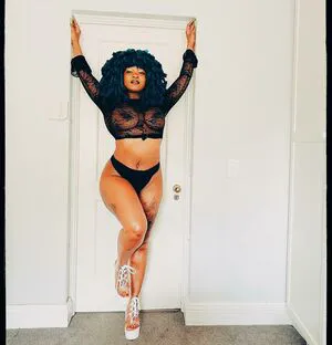 Moonchild Sanelly OnlyFans Leaked Free Thumbnail Picture - #suxcmwrbyU