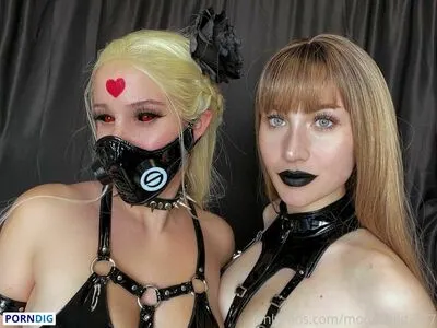 Moonchild77 OnlyFans Leaked Free Thumbnail Picture - #tzca8T6JC6