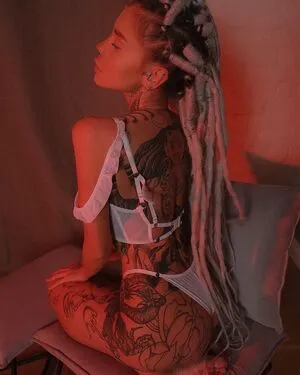 Moonchildli OnlyFans Leaked Free Thumbnail Picture - #6jE82HBcfw