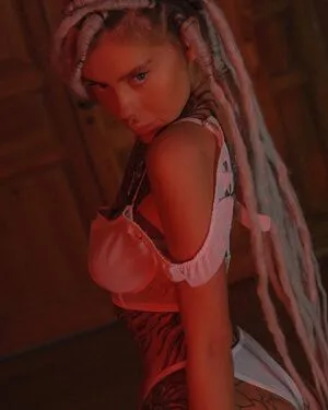Moonchildli OnlyFans Leaked Free Thumbnail Picture - #7vhIn1O4o7