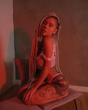 Moonchildli OnlyFans Leaked Free Thumbnail Picture - #XNUJvGYB0n