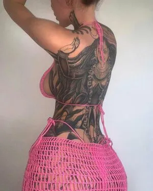 Moonchildli OnlyFans Leaked Free Thumbnail Picture - #t5X745PcNB