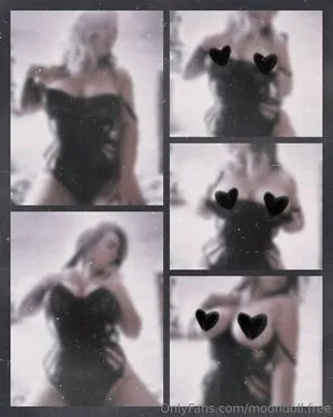 Moondoll Free OnlyFans Leaked Free Thumbnail Picture - #i7glOBAtgr