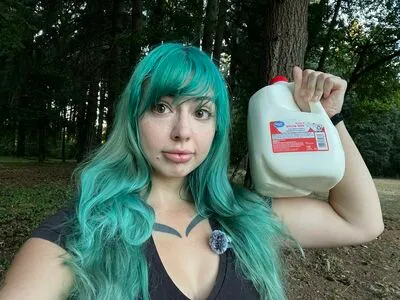 Moonfaae OnlyFans Leaked Free Thumbnail Picture - #rSdtUXuoan