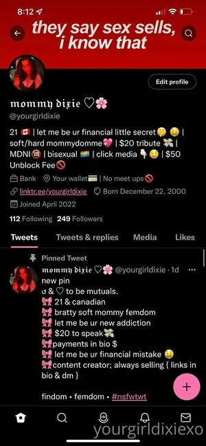 Moonflowernsfw OnlyFans Leaked Free Thumbnail Picture - #3W7Hq5GhnF