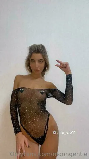 Moongentle OnlyFans Leaked Free Thumbnail Picture - #9RBoX44sTr