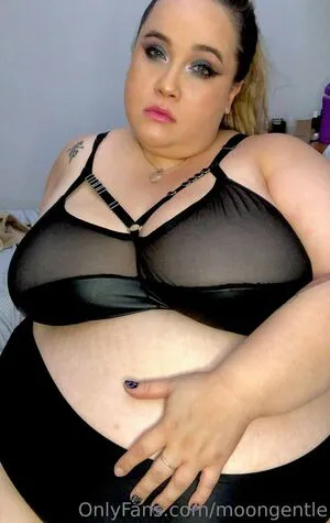 Moongentle OnlyFans Leaked Free Thumbnail Picture - #hCOBIgid24
