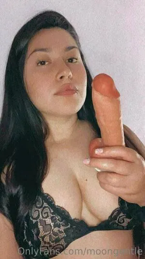 Moongentle OnlyFans Leaked Free Thumbnail Picture - #xBLWG0RMFz