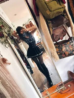 Moongirlevie OnlyFans Leaked Free Thumbnail Picture - #MV95bmZKYS