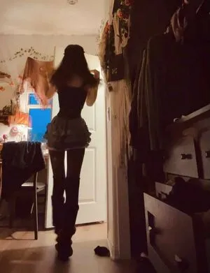 Moongirlevie OnlyFans Leaked Free Thumbnail Picture - #SnpOFcRLBC