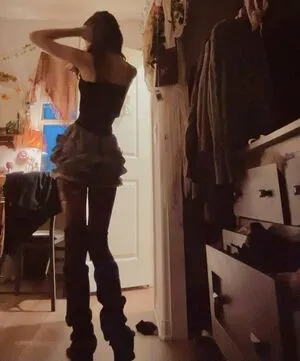 Moongirlevie OnlyFans Leaked Free Thumbnail Picture - #SyEB5heEzm