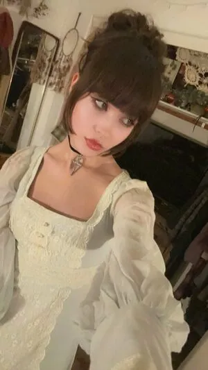 Moongirlevie OnlyFans Leaked Free Thumbnail Picture - #VO97Ysv54I