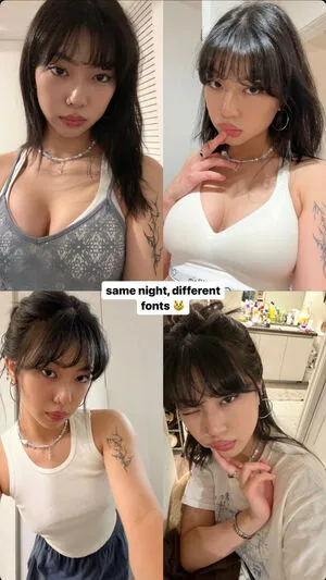 Moongrapess OnlyFans Leaked Free Thumbnail Picture - #UcTJLg89Op