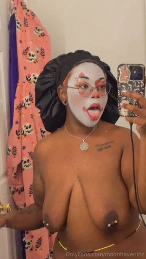 Moonhaveninc OnlyFans Leaked Free Thumbnail Picture - #9zQCcOsL4n