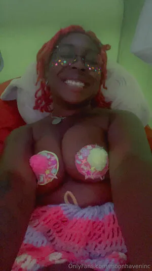 Moonhaveninc OnlyFans Leaked Free Thumbnail Picture - #GImbXMPG5x