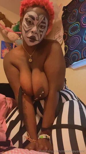 Moonhaveninc OnlyFans Leaked Free Thumbnail Picture - #qHJlSBGRiX