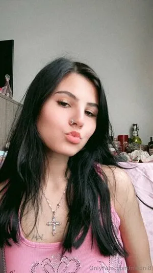 Mooni8 OnlyFans Leaked Free Thumbnail Picture - #0XPjvPr4rz