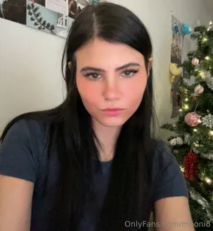 Mooni8 OnlyFans Leaked Free Thumbnail Picture - #6pzucLijCm