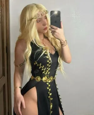 Mooniesen OnlyFans Leaked Free Thumbnail Picture - #TEqMq2TFEA