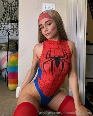Moonintheclouds OnlyFans Leaked Free Thumbnail Picture - #FFJ8NO5e2y