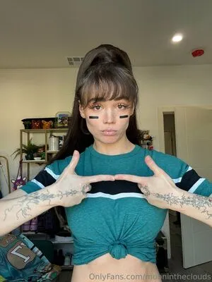 Moonintheclouds OnlyFans Leaked Free Thumbnail Picture - #SS0CuEULif