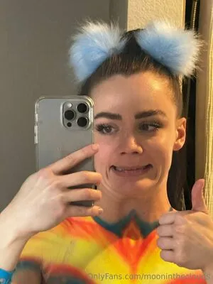 Moonintheclouds OnlyFans Leaked Free Thumbnail Picture - #w1byqptAB2