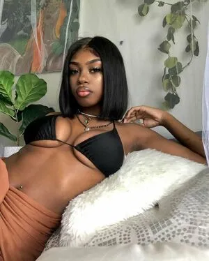 Moonishmia OnlyFans Leaked Free Thumbnail Picture - #x83EwXm7wK