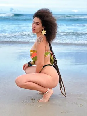 Moonkalimah OnlyFans Leaked Free Thumbnail Picture - #2SPV4x5Mvj